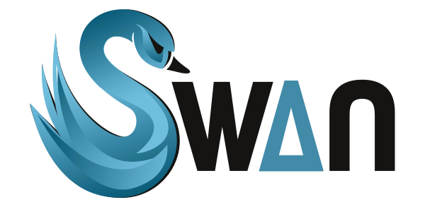 MySWAN Logo
